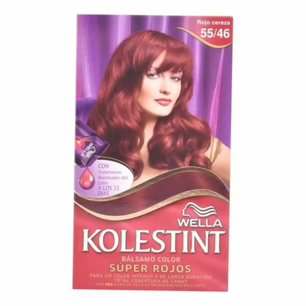 Coloration en creme kolestint wella_2562. DIAYTAR COTE D'IVOIRE - Là où les Rêves de Shopping Deviennent Réalité. Naviguez à travers notre catalogue diversifié et choisissez parmi une variété d'articles qui feront de votre shopping une expérience inoubliable.