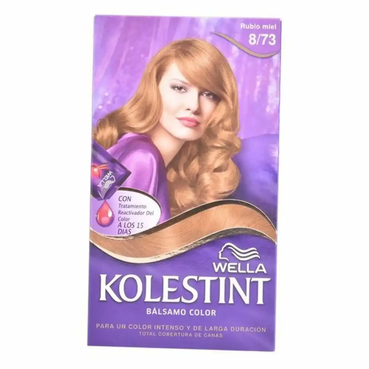 Coloration en creme kolestint wella_3717. DIAYTAR COTE D'IVOIRE - L'Art du Shopping Sublime. Naviguez à travers notre catalogue et choisissez parmi des produits qui ajoutent une touche raffinée à votre vie quotidienne.