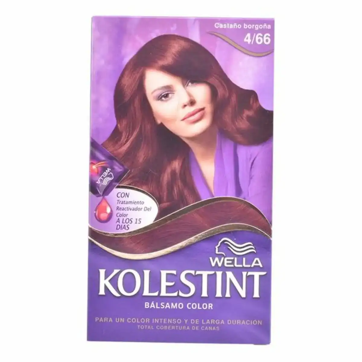 Coloration en creme kolestint wella_4165. Découvrez DIAYTAR COTE D'IVOIRE - Votre Source de Produits Variés et un Service Exceptionnel. Parcourez nos catégories et bénéficiez d'un service client dévoué, prêt à vous guider à chaque étape.