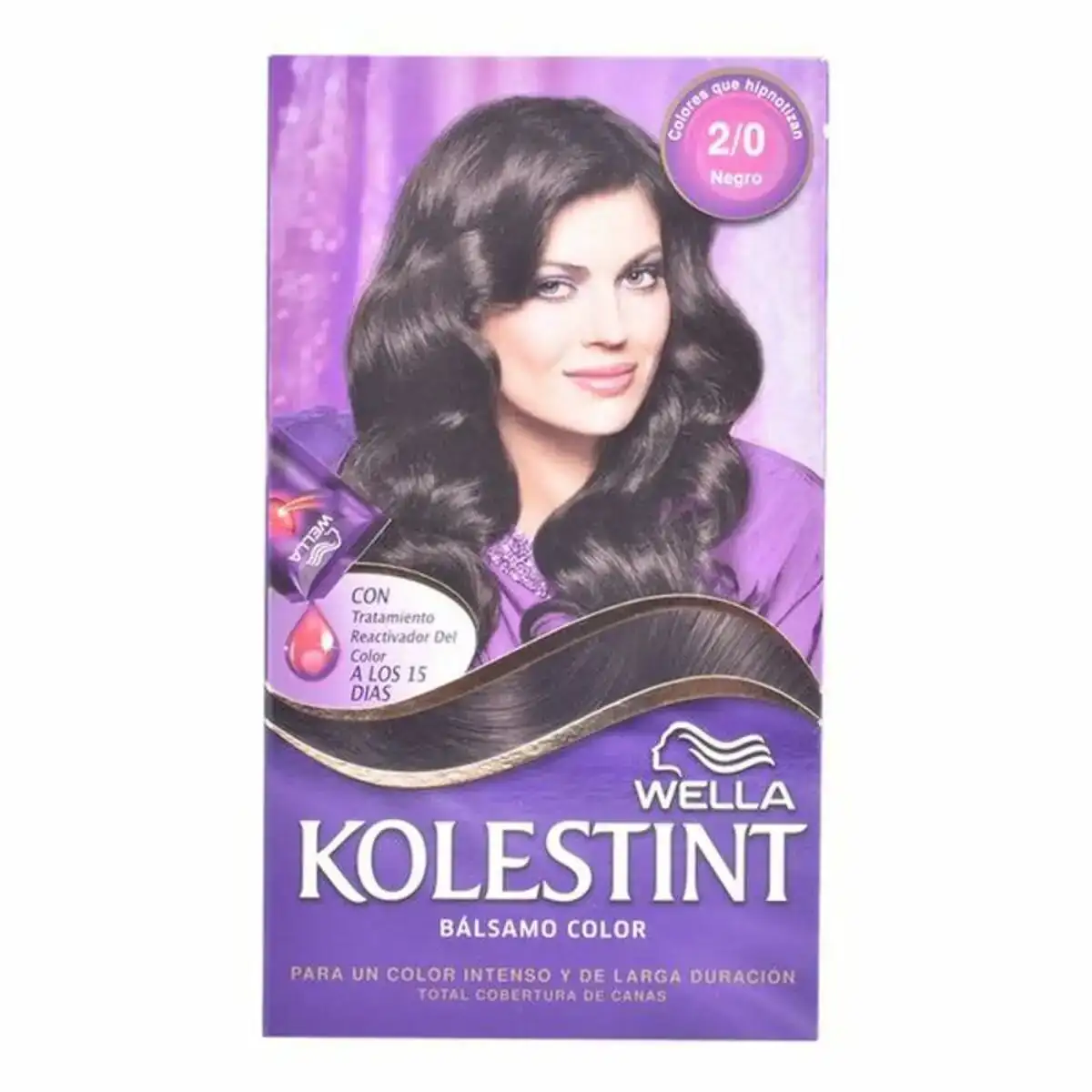 Coloration en creme kolestint wella_4486. Plongez dans l'Expérience DIAYTAR COTE D'IVOIRE - Où Chaque Produit a une Histoire. Explorez notre boutique en ligne pour trouver des articles qui incarnent la passion et la créativité du Côte d'Ivoire.