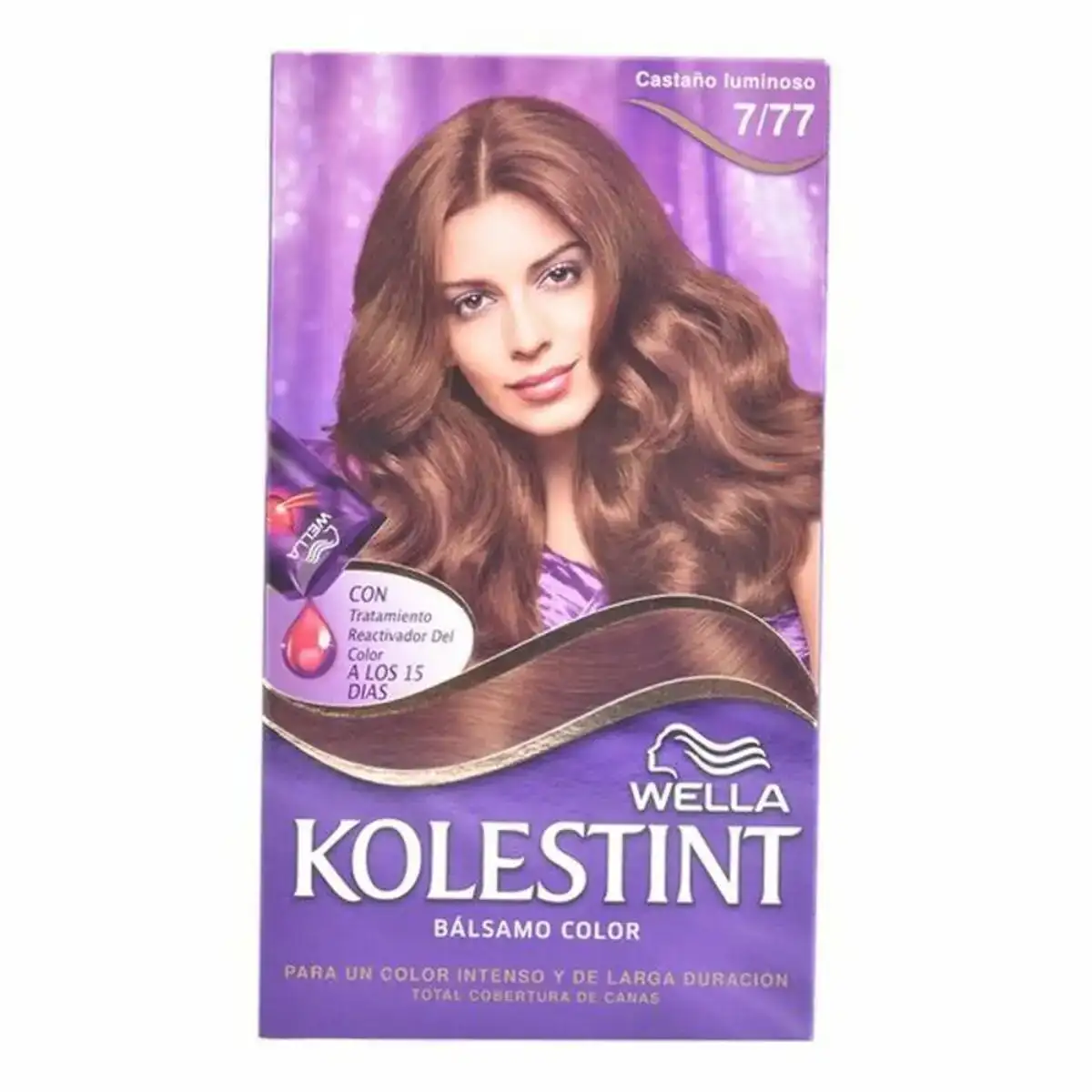 Coloration en creme kolestint wella_6101. DIAYTAR COTE D'IVOIRE - Où Choisir est un Voyage Cultuel. Explorez notre boutique en ligne et découvrez des produits qui célèbrent la richesse et la diversité culturelle du Côte d'Ivoire.