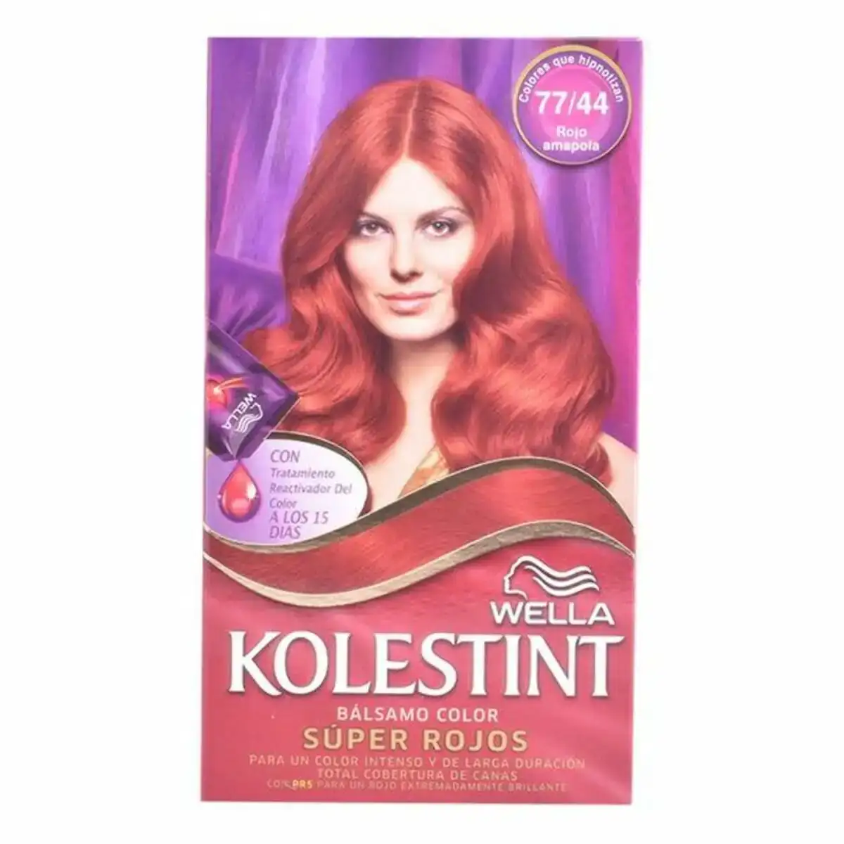 Coloration en creme kolestint wella_9254. DIAYTAR COTE D'IVOIRE - Où Chaque Sélection Vous Parle. Parcourez nos catégories et découvrez des produits qui reflètent vos passions et vos besoins, pour un shopping personnel et inspirant.