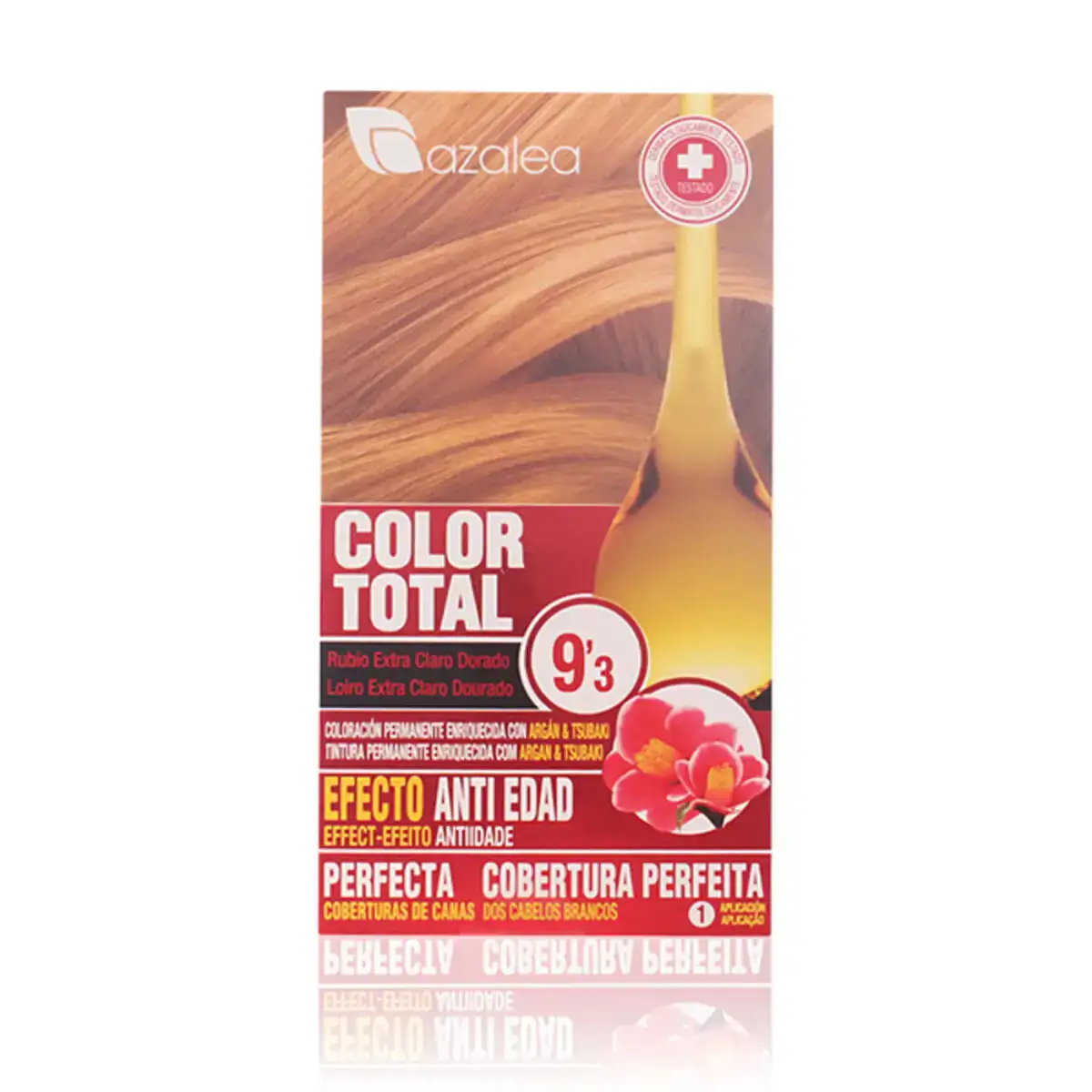 Coloration en creme n9 3 azalea 200 g _5609. DIAYTAR COTE D'IVOIRE - Où Choisir Rime avec Qualité. Découvrez notre sélection soigneusement conçue et choisissez des articles qui incarnent l'excellence et l'innovation.