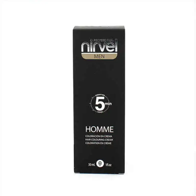 Coloration en creme nirvel ct6 chatain fonce 30 ml _7078. Entrez dans l'Univers de DIAYTAR COTE D'IVOIRE - Où Choisir est un Voyage. Explorez notre gamme diversifiée et trouvez des articles qui répondent à tous vos besoins et envies.