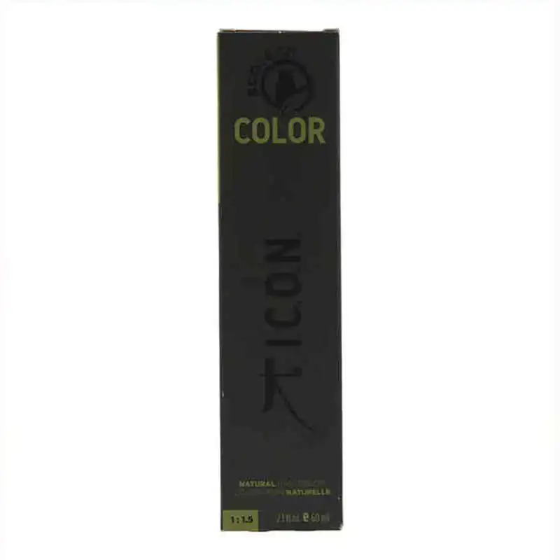 Coloration permanente en creme icon color ecotech no 10 003 60 ml _8531. Entrez dans l'Univers de DIAYTAR COTE D'IVOIRE - Où Chaque Produit a son Éclat Unique. Explorez notre gamme variée et choisissez des articles qui illuminent votre quotidien.