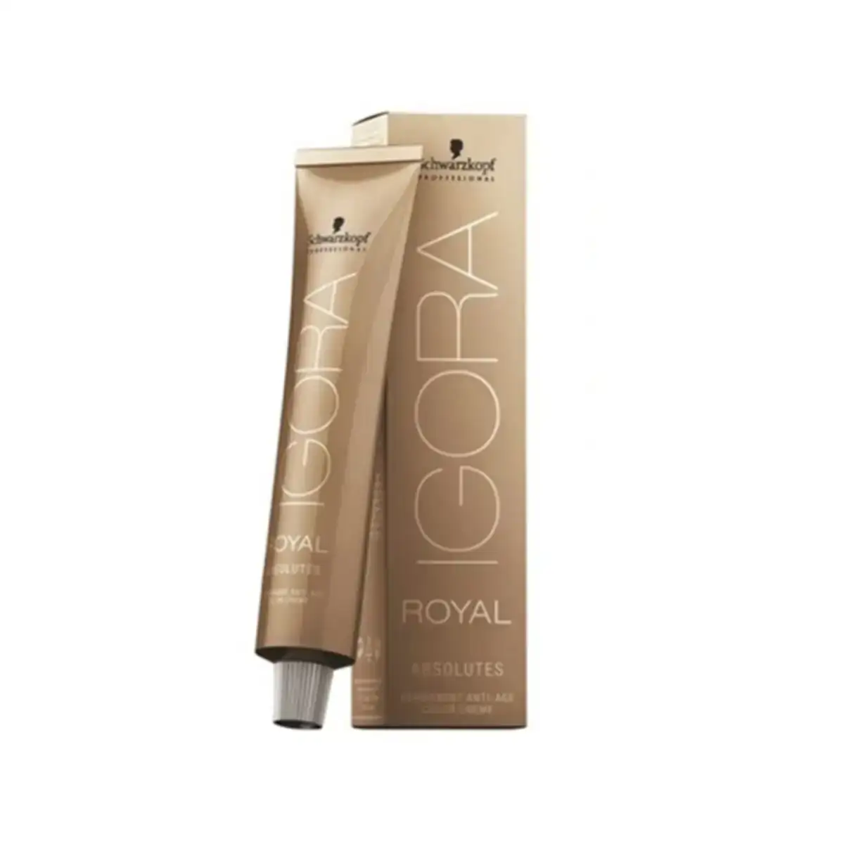 Coloration permanente en creme igora absolutes n9 60 schwarzkopf 60 ml _3508. DIAYTAR COTE D'IVOIRE - Votre Passage vers la Découverte. Explorez notre boutique en ligne pour trouver des trésors qui vous attendent, du traditionnel à l'avant-garde.