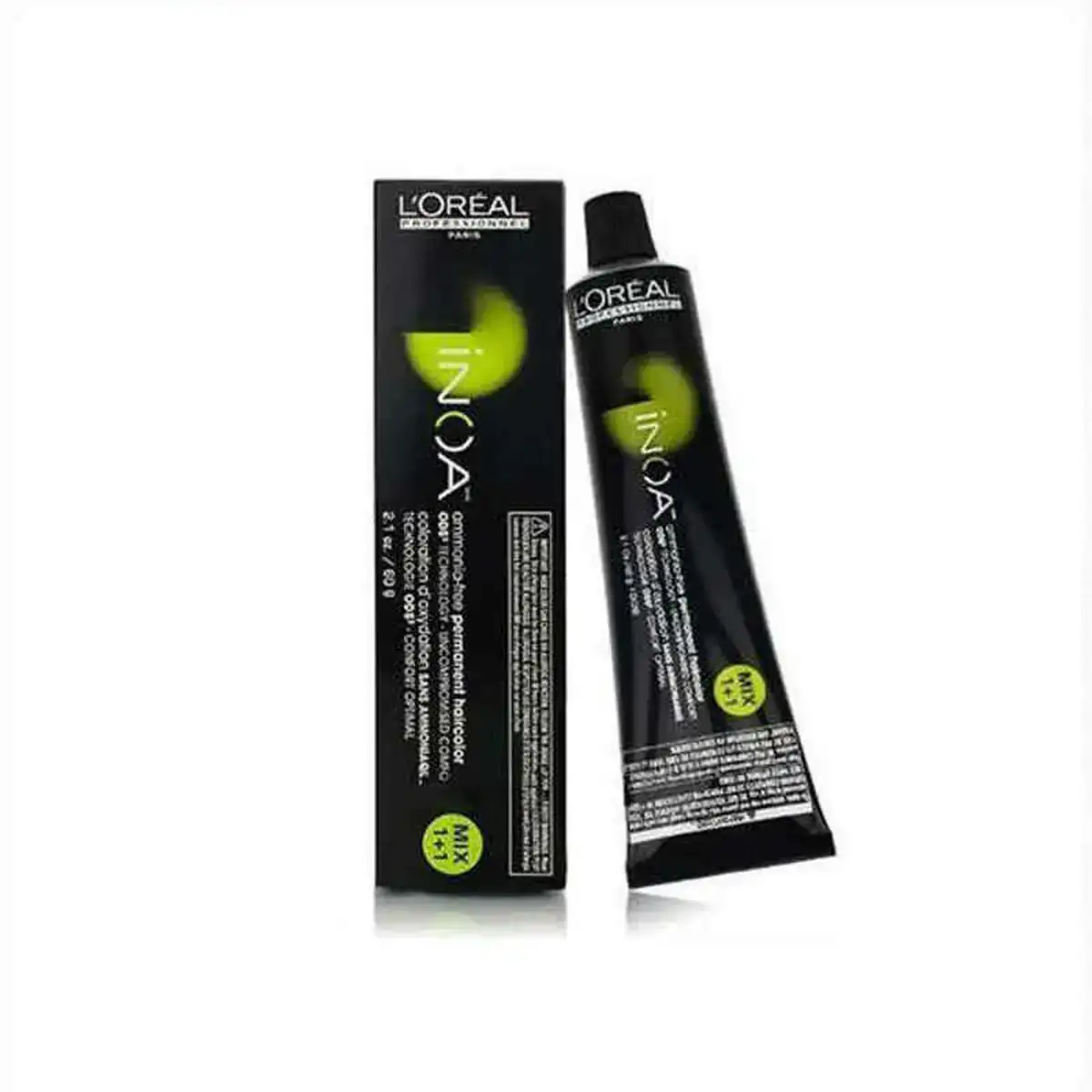 Coloration permanente en creme inoa l oreal professionnel paris inoa clear 60 g _9054. DIAYTAR COTE D'IVOIRE - L'Artisanat à Portée de Clic. Découvrez notre boutique en ligne pour trouver des produits uniques qui célèbrent la créativité et l'artisanat sénégalais.