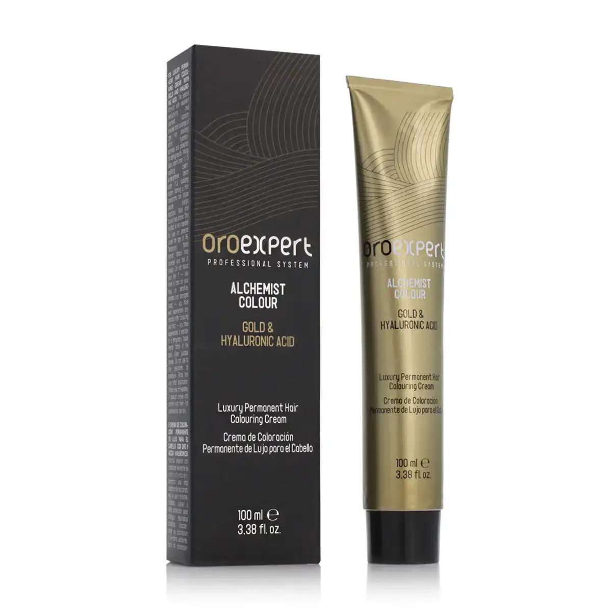 Coloration permanente en creme oroexpert alchemist colour no 9 1 very light ash blonde 100 ml _8310. DIAYTAR COTE D'IVOIRE - Où Choisir Devient un Plaisir. Découvrez notre boutique en ligne et choisissez parmi une variété de produits qui satisferont tous vos besoins.