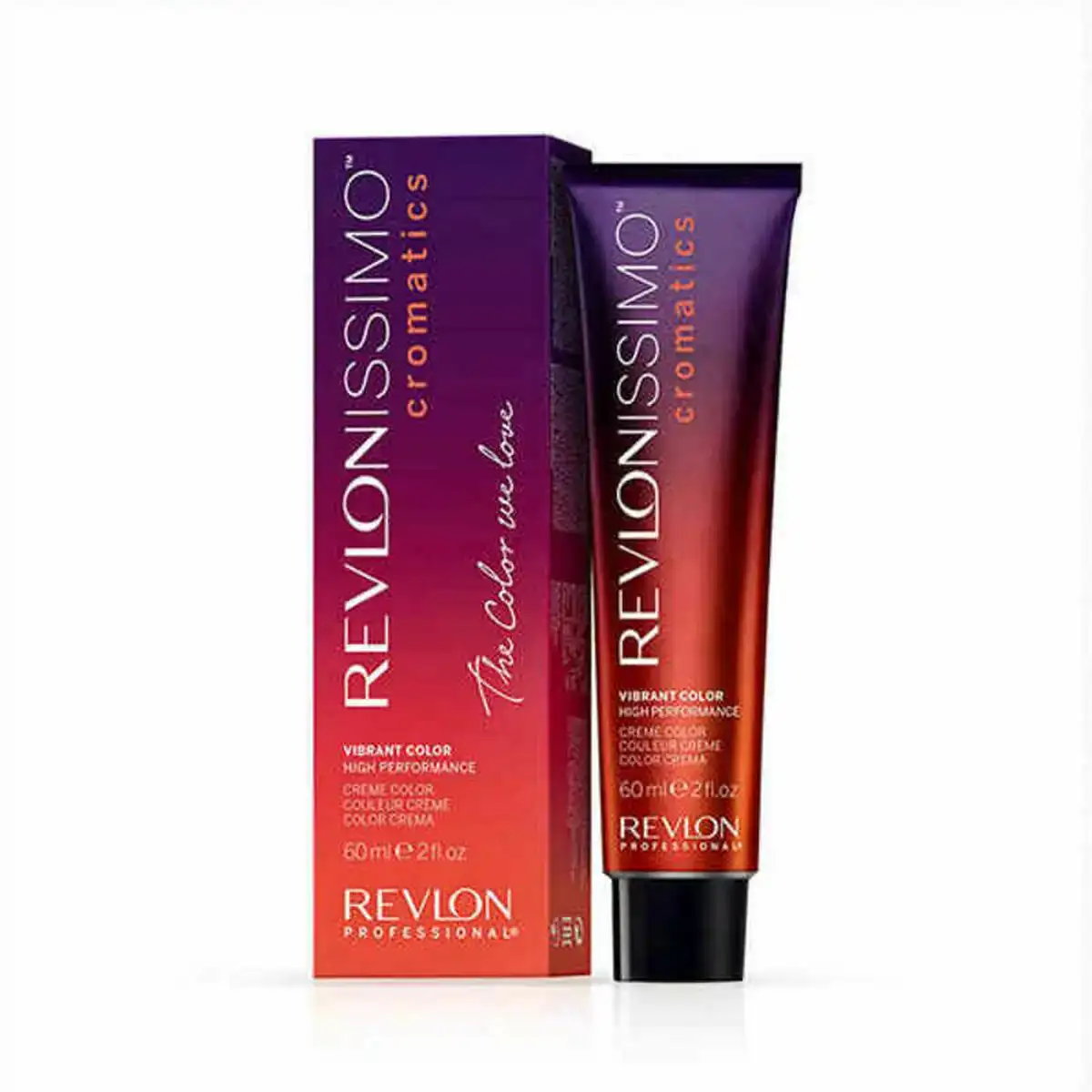 Coloration permanente en creme revlon revlonissimo colorsmetique cromatics no c50 60 ml _1618. DIAYTAR COTE D'IVOIRE - Où Choisir Devient un Plaisir. Découvrez notre boutique en ligne et choisissez parmi une variété de produits qui satisferont tous vos besoins.