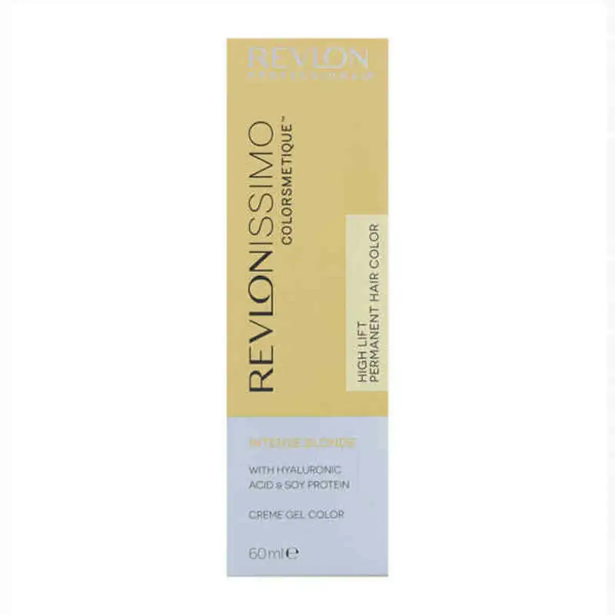 Coloration permanente en creme revlonissimo colorsmetique intense blonde revlon no 1217mn 60 ml _8207. DIAYTAR COTE D'IVOIRE - Votre Escapade Shopping Virtuelle. Explorez notre boutique en ligne et dénichez des trésors qui évoquent la culture et le savoir-faire sénégalais, un clic à la fois.