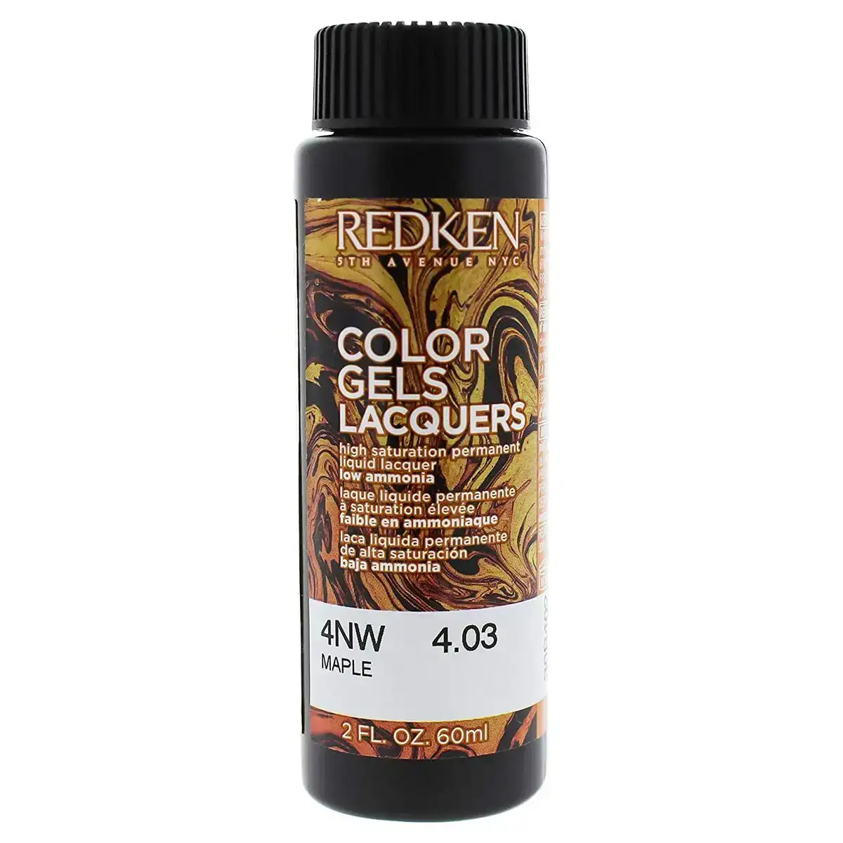 Coloration permanente redken color gel lacquers 4nw maple 3 x 60 ml _5894. Bienvenue chez DIAYTAR COTE D'IVOIRE - Où Chaque Détail Fait la Différence. Découvrez notre sélection méticuleuse et choisissez des articles qui répondent à vos exigences.
