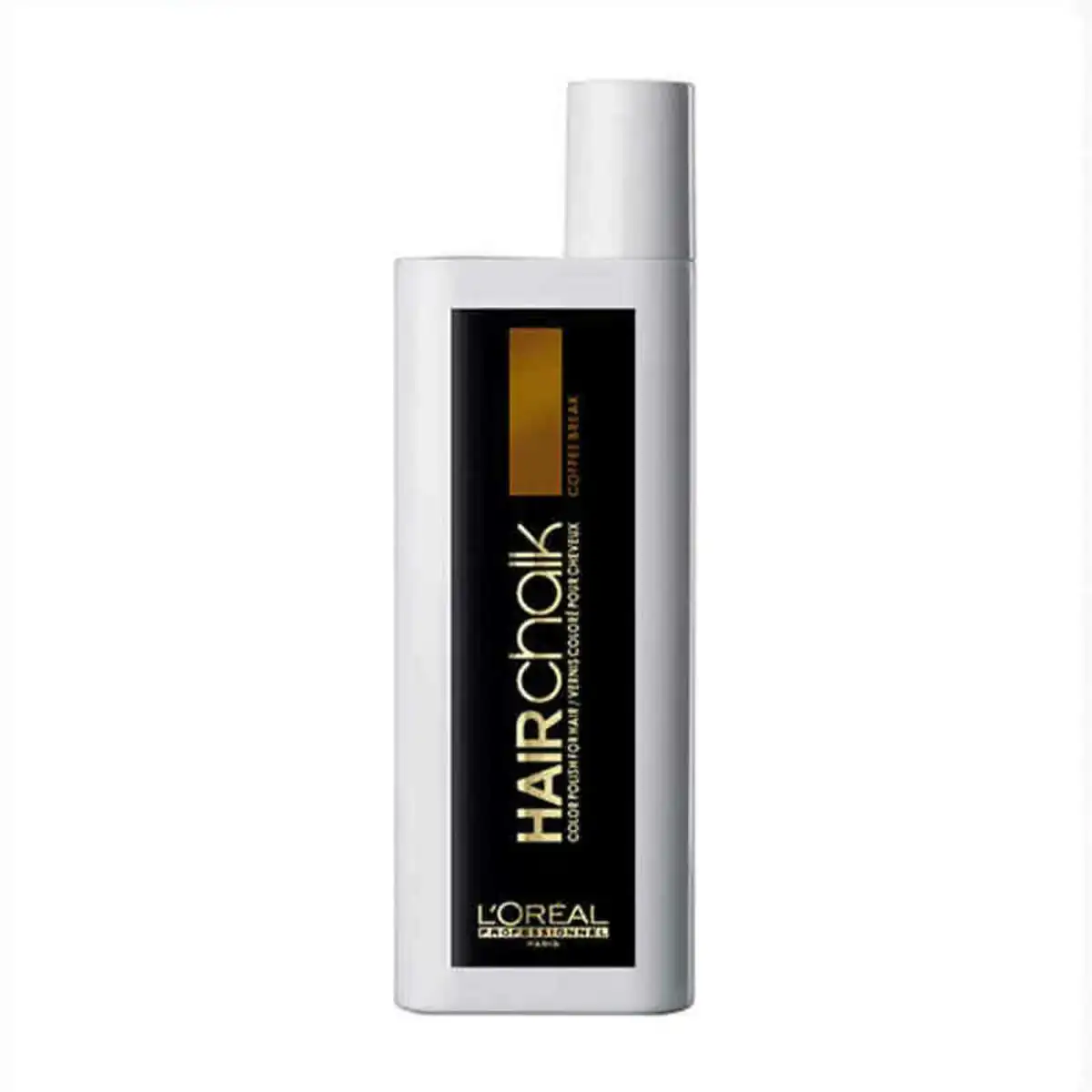 Coloration semi permanente chalk l oreal professionnel paris coffee break 50 ml _9780. DIAYTAR COTE D'IVOIRE - Là où le Chic Rencontre la Tradition. Naviguez à travers notre catalogue et choisissez des produits qui équilibrent l'élégance intemporelle et l'innovation moderne.