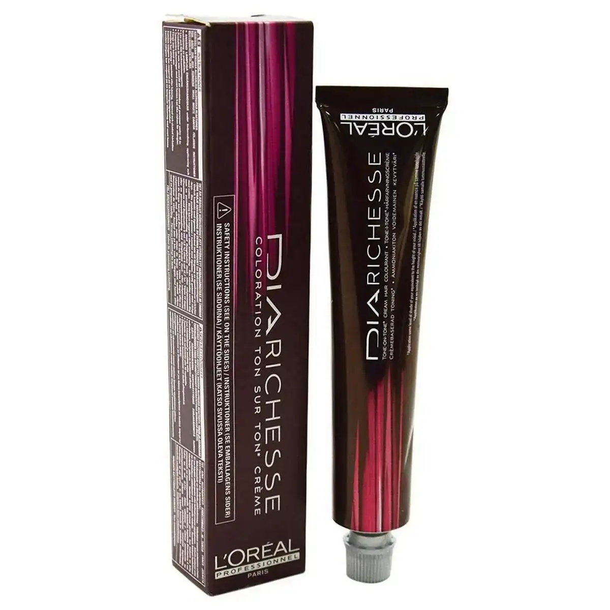 Coloration semi permanente l oreal professionnel paris dia richesse no 6 45 50 ml _4219. Découvrez DIAYTAR COTE D'IVOIRE - Votre Destination de Shopping Inspirée. Naviguez à travers nos offres variées et trouvez des articles qui reflètent votre personnalité et vos goûts.