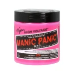 Coloration semi permanente manic panic panic high rose vegane 237 ml _4990. DIAYTAR COTE D'IVOIRE - Où l'Élégance Rencontré l'Accessibilité. Parcourez notre catalogue et trouvez des produits qui apportent une touche de sophistication à votre vie quotidienne sans compromettre votre budget.