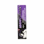 Coloration semi permanente manic panic professional love power purple 90 ml _6903. Découvrez DIAYTAR COTE D'IVOIRE - Votre Source de Produits Variés et un Service Exceptionnel. Parcourez nos catégories et bénéficiez d'un service client dévoué, prêt à vous guider à chaque étape.