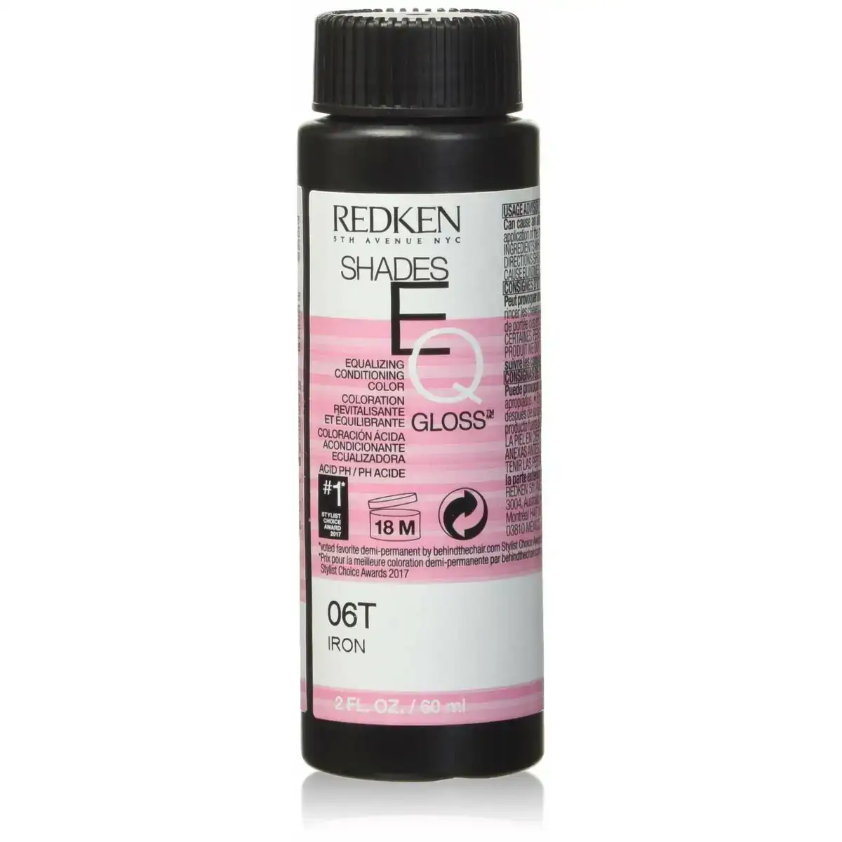 Coloration semi permanente redken shades eq t 3 unites 3 x 60 ml _7020. DIAYTAR COTE D'IVOIRE - Où Choisir est un Acte d'Amour pour le Côte d'Ivoire. Explorez notre boutique en ligne et choisissez des articles qui célèbrent la culture et l'artisanat du pays.