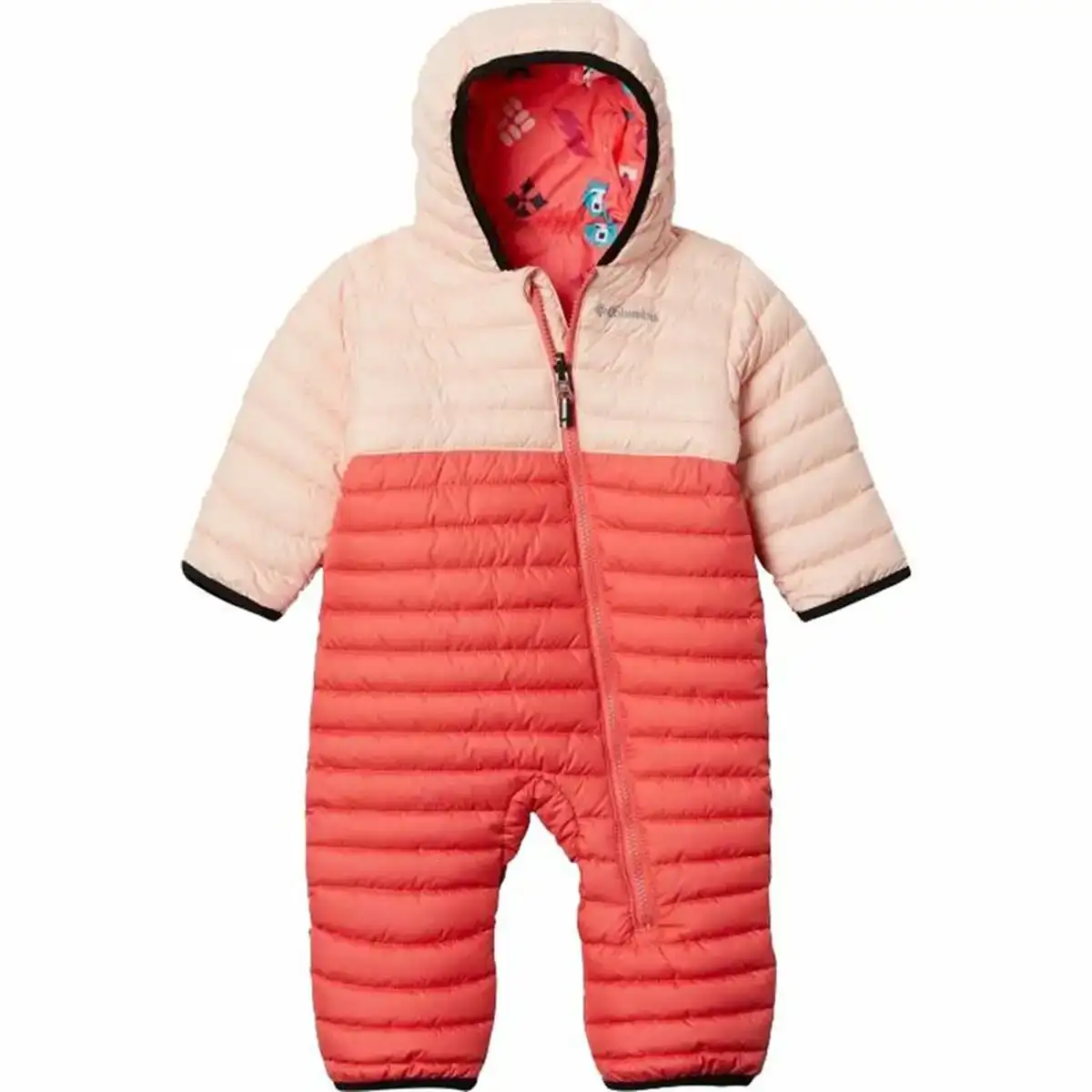 Combinaison pour enfants columbia powder lite reversible corail_7595. Bienvenue sur DIAYTAR COTE D'IVOIRE - Où Choisir Rime avec Qualité. Explorez notre gamme diversifiée et découvrez des articles conçus pour répondre à vos attentes élevées.