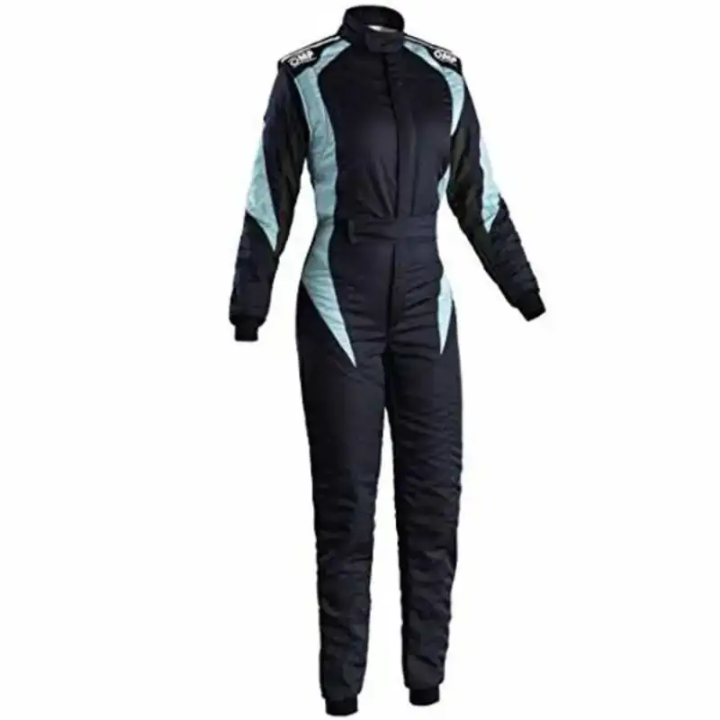 Combinaison racing omp first elle bleu 38_1935. Bienvenue chez DIAYTAR COTE D'IVOIRE - Où le Shopping Rime avec Diversité. Plongez dans notre univers de produits et découvrez des trésors qui représentent la richesse culturelle du Côte d'Ivoire.