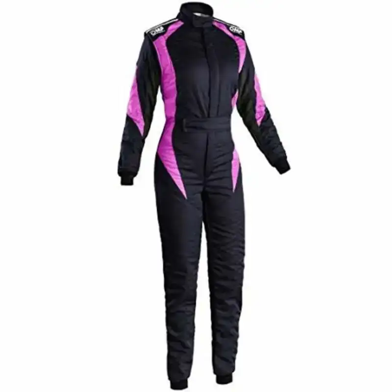 Combinaison racing omp first elle noir rose 44_8629. DIAYTAR COTE D'IVOIRE - L'Écrin de Vos Désirs Shopping. Parcourez notre boutique en ligne et explorez des produits minutieusement choisis pour répondre à vos envies les plus exigeantes.