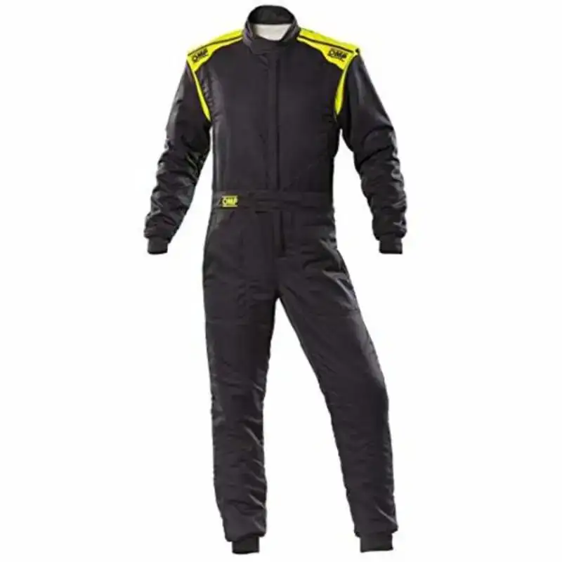 Combinaison racing omp ompia01828d184 44 _5750. DIAYTAR COTE D'IVOIRE - Là où la Qualité est Non Négociable. Parcourez notre boutique en ligne pour découvrir des produits qui incarnent le raffinement et l'excellence du Côte d'Ivoire.