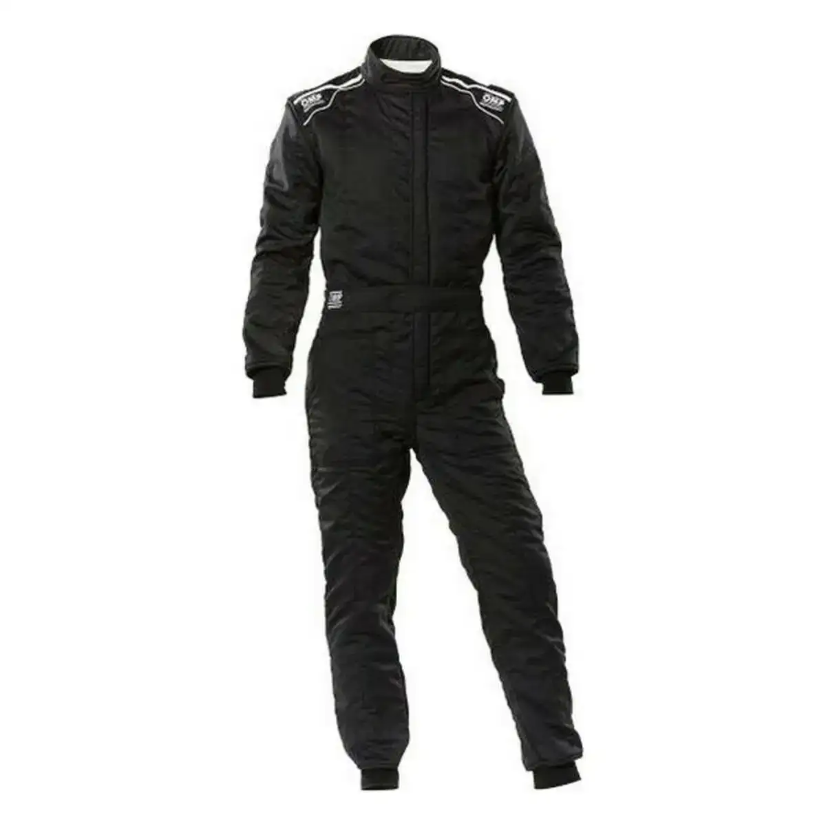 Combinaison racing omp sport noir_2019. DIAYTAR COTE D'IVOIRE - Là où le Shopping devient une Fête des Sens. Plongez dans notre univers et choisissez des produits qui éveillent votre goût pour l'esthétique et l'authenticité.