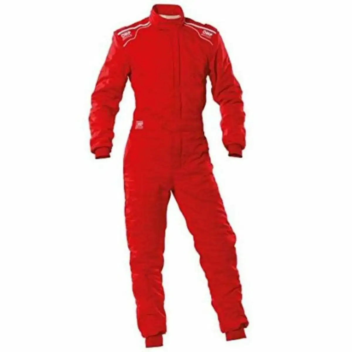 Combinaison racing omp sport_1533. DIAYTAR COTE D'IVOIRE - Là où Choisir est un Acte d'Amour pour le Côte d'Ivoire. Explorez notre gamme et choisissez des produits qui célèbrent la culture et l'artisanat du pays.