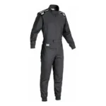 Combinaison racing omp summer k noir taille l _9715. DIAYTAR COTE D'IVOIRE - Où Chaque Produit a son Histoire à Raconter. Parcourez notre catalogue et découvrez des articles qui portent en eux la passion et l'histoire du Côte d'Ivoire.