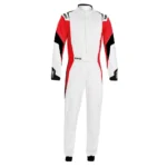 Combinaison racing sparco competition rojo blanco 50_5469. DIAYTAR COTE D'IVOIRE - Où le Shopping est un Plaisir Engagé. Parcourez notre catalogue et choisissez des produits qui respectent vos valeurs et vos attentes.