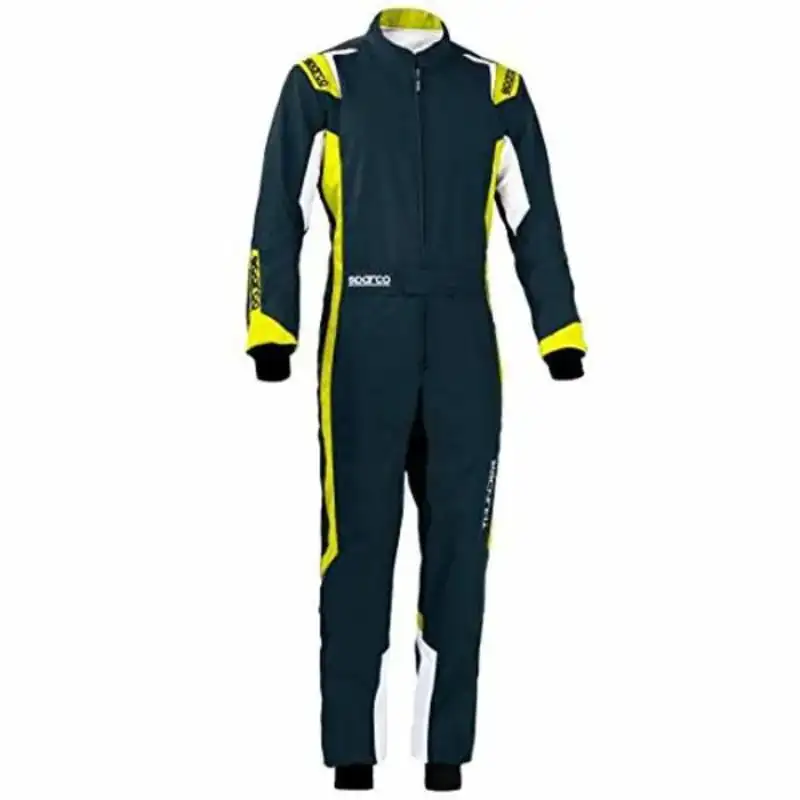 Combinaison racing sparco k43 thunder gris taille s _9198. DIAYTAR COTE D'IVOIRE - Votre Destination Shopping Exquise. Explorez notre boutique en ligne et découvrez des trésors qui ajoutent une touche de sophistication à votre style et à votre espace.