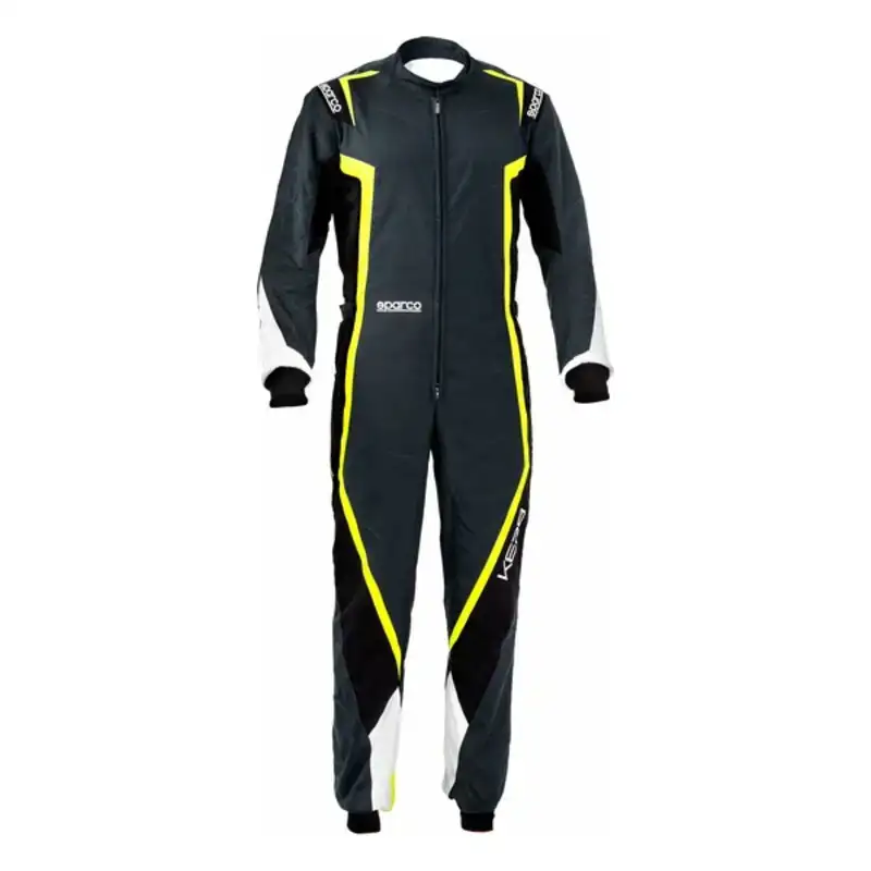 Combinaison racing sparco kerb noir taille m _6594. Bienvenue chez DIAYTAR COTE D'IVOIRE - Où Chaque Achat est un Geste d'Amour. Découvrez notre sélection minutieuse et choisissez des articles qui témoignent de votre passion.