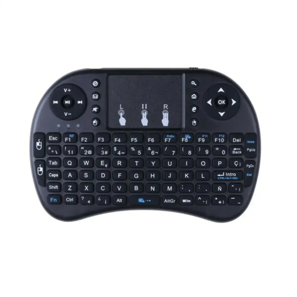 Commande bsl rmbsl 40rft 2 4 ghz noir_3305. DIAYTAR COTE D'IVOIRE - Votre Plateforme Shopping, Votre Choix Éclairé. Explorez nos offres et choisissez des articles de qualité qui reflètent votre style et vos valeurs.