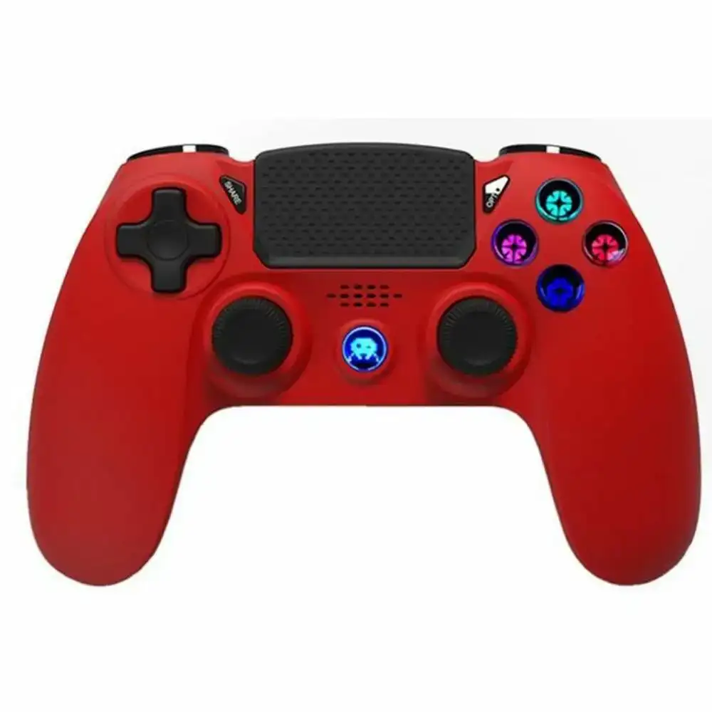 Commande gaming sans fil freaks and geeks ps4_6078. Entrez dans l'Univers de DIAYTAR COTE D'IVOIRE - Où le Shopping Devient une Découverte. Explorez nos rayons et dénichez des trésors qui illuminent votre quotidien.