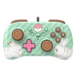 Commande gaming sans fil hori horipad mini_8570. DIAYTAR COTE D'IVOIRE - Votre Passage vers le Raffinement. Plongez dans notre univers de produits exquis et choisissez des articles qui ajoutent une touche de sophistication à votre vie.