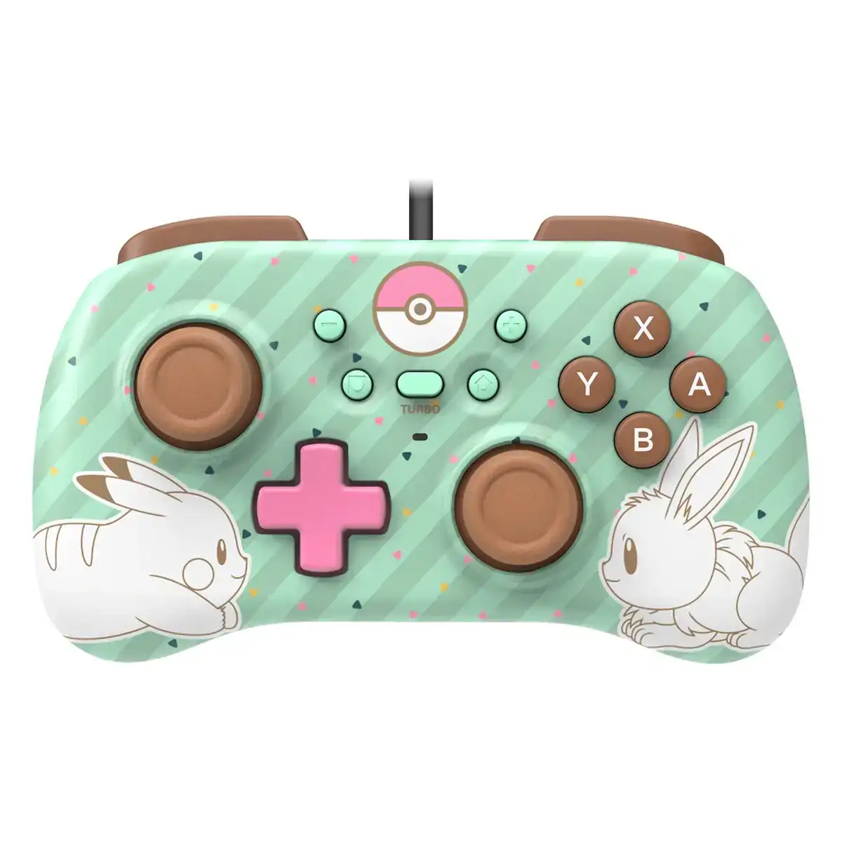 Commande gaming sans fil hori horipad mini_8570. DIAYTAR COTE D'IVOIRE - Votre Passage vers le Raffinement. Plongez dans notre univers de produits exquis et choisissez des articles qui ajoutent une touche de sophistication à votre vie.