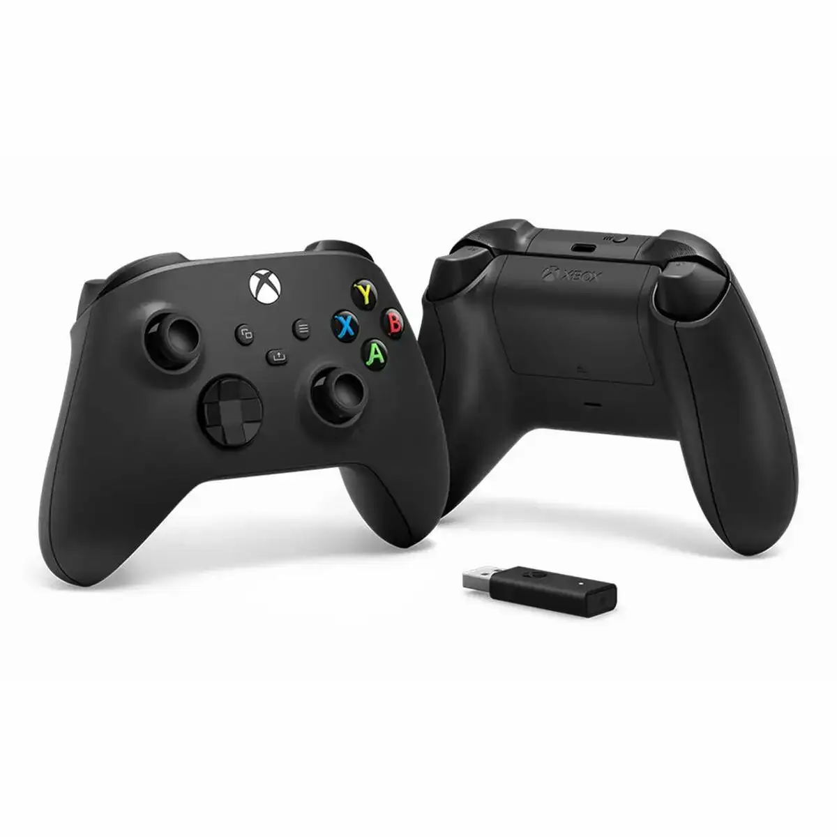 Commande gaming sans fil microsoft 1va 00002 _3372. Entrez dans l'Univers de DIAYTAR COTE D'IVOIRE - Où Chaque Produit a son Histoire. Explorez notre catalogue et découvrez des trésors qui racontent la riche culture du Côte d'Ivoire.