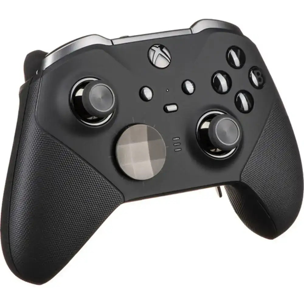 Commande gaming sans fil microsoft fst 00003 _3958. Bienvenue sur DIAYTAR COTE D'IVOIRE - Votre Fenêtre sur le Shopping Moderne. Parcourez notre boutique en ligne et découvrez des produits qui incarnent l'évolution du style et de la qualité.