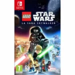 Commande warner games lego star wars the skywalker saga_2795. DIAYTAR COTE D'IVOIRE - Là où Chaque Produit Est une Trouvaille. Parcourez notre catalogue diversifié et découvrez des articles qui enrichiront votre quotidien, du pratique à l'insolite.