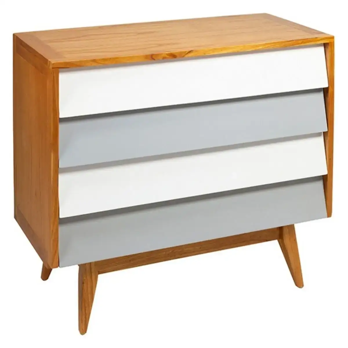Commode aarhus 90 x 42 x 80 cm reconditionne d _2569. DIAYTAR COTE D'IVOIRE - Votre Destination pour un Shopping Réfléchi. Découvrez notre gamme variée et choisissez des produits qui correspondent à vos valeurs et à votre style de vie.