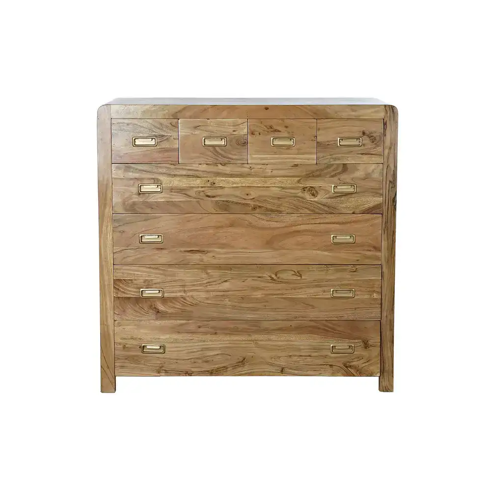 Commode dkd home decor 110 x 45 x 108 cm naturel colonial acacia_1182. DIAYTAR COTE D'IVOIRE - Votre Plateforme Shopping, Votre Choix Éclairé. Explorez nos offres et choisissez des articles de qualité qui reflètent votre style et vos valeurs.
