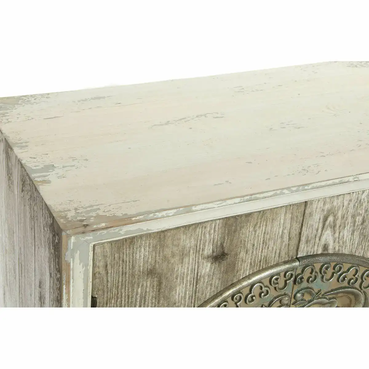 Commode dkd home decor 70 x 36 x 105 5 cm bois mandala oriental_3444. Bienvenue chez DIAYTAR COTE D'IVOIRE - Où Chaque Objet a son Histoire. Découvrez notre sélection méticuleuse et choisissez des articles qui racontent l'âme du Côte d'Ivoire.