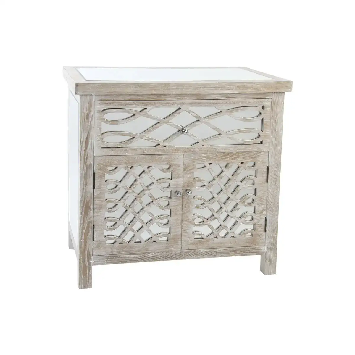 Commode dkd home decor bois 80 x 40 x 81 cm _3119. Plongez dans l'Univers de DIAYTAR COTE D'IVOIRE - Où la Qualité et la Diversité se rencontrent. Parcourez nos rayons virtuels pour trouver des produits répondant à tous les besoins, du confort de votre foyer.