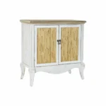 Commode dkd home decor sapin 81 5 x 38 x 82 5 cm _6481. DIAYTAR COTE D'IVOIRE - Où Chaque Achat Raconte une Histoire. Parcourez notre boutique en ligne pour trouver des articles qui évoquent le savoir-faire et la tradition du Côte d'Ivoire.