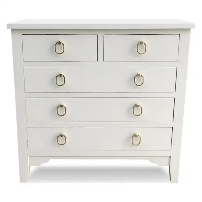 Commode versa kanna 5 tiroirs bois_9436. DIAYTAR COTE D'IVOIRE - Votre Portail vers l'Extraordinaire. Parcourez nos collections et découvrez des produits qui vous emmènent au-delà de l'ordinaire, créant une expérience de shopping mémorable.