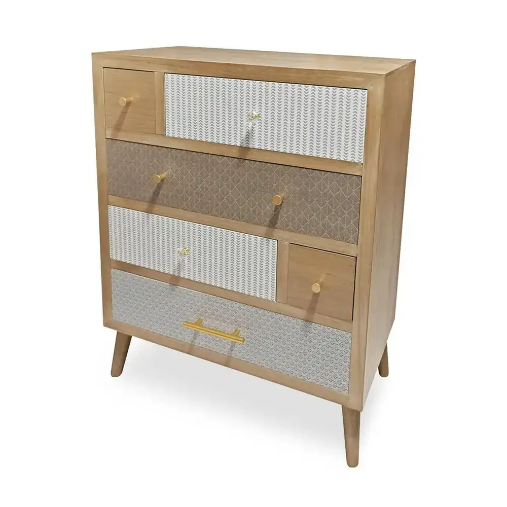 Commode versa kapua bois mdf_7008. DIAYTAR COTE D'IVOIRE - L'Artisanat à Portée de Clic. Découvrez notre boutique en ligne pour trouver des produits uniques qui célèbrent la créativité et l'artisanat sénégalais.