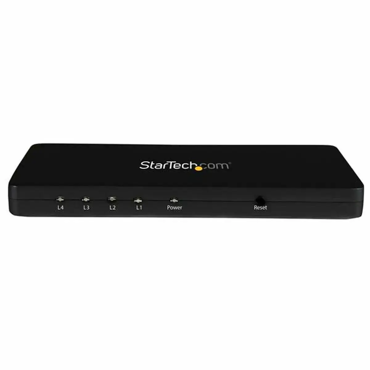 Commutateur hdmi startech st124hd4k hdmi x 4_4018. Entrez dans l'Univers de DIAYTAR COTE D'IVOIRE - Où Chaque Produit est une Découverte. Explorez notre gamme variée et trouvez des articles qui vous surprennent et vous inspirent.