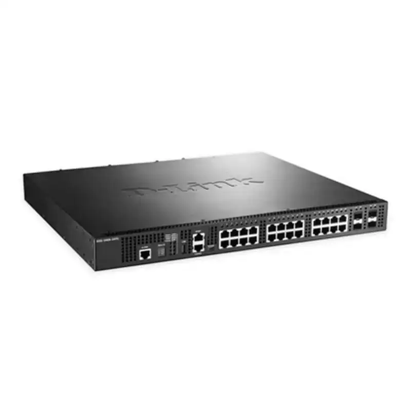 Commutateur reseau armoire d link dxs 3400 24tc 20x10gb layer 3 sfp _3553. Bienvenue chez DIAYTAR COTE D'IVOIRE - Où Choisir Rime avec Découvrir. Plongez dans notre catalogue et trouvez des produits qui révèlent la diversité et la richesse culturelle du Côte d'Ivoire.