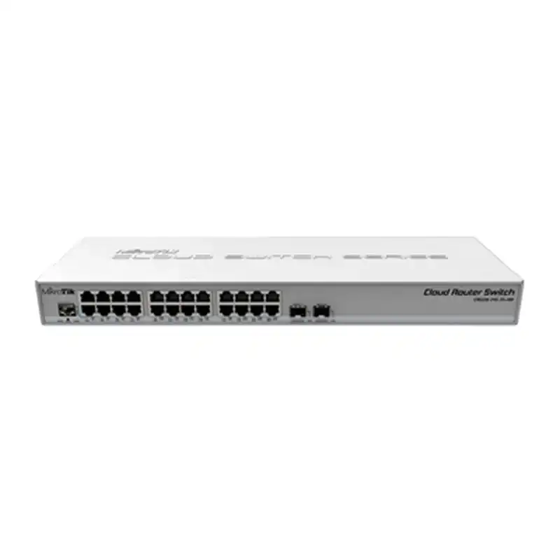 Commutateur reseau armoire mikrotik nswsar0187 24 g _2281. DIAYTAR COTE D'IVOIRE - Où Choisir est une Célébration. Découvrez notre sélection de produits qui représentent la diversité et la joie du Côte d'Ivoire, à chaque étape de votre vie.