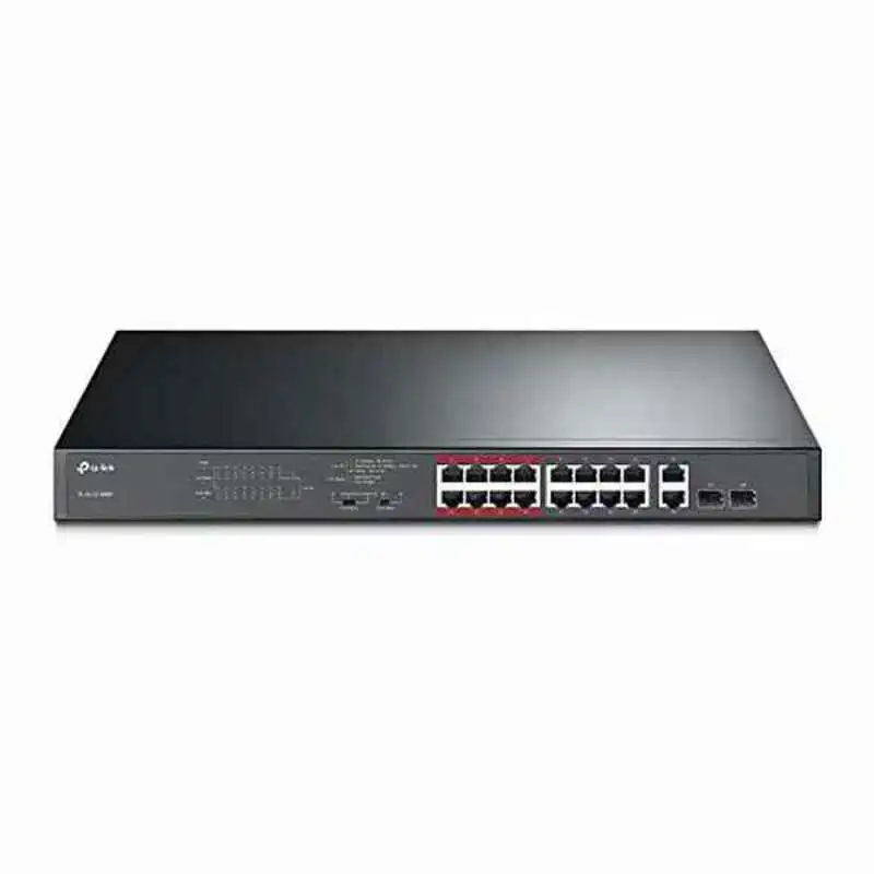 Commutateur reseau armoire tp link tl sl1218mp poe sfp noir_9279. DIAYTAR COTE D'IVOIRE - Là où Chaque Produit a son Histoire. Découvrez notre gamme de produits, chacun portant en lui le récit de l'artisanat et de la passion, pour vous offrir une expérience de shopping authentique.
