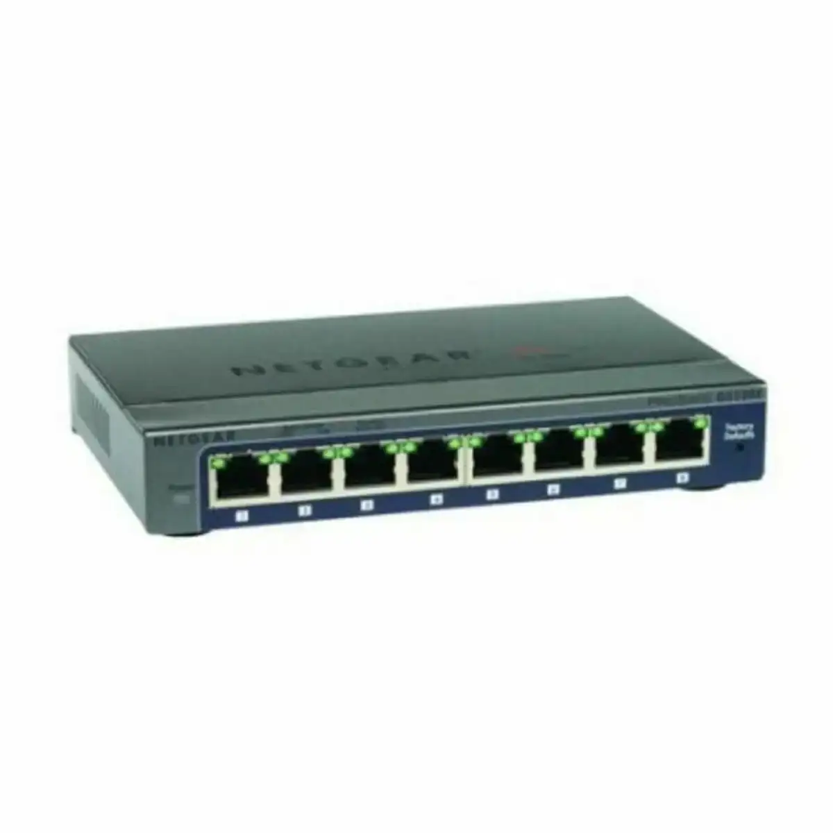 Commutateur reseau de bureau 16 gbps reconditionne a _9154. DIAYTAR COTE D'IVOIRE - Où l'Élégance Rencontré l'Accessibilité. Parcourez notre catalogue et trouvez des produits qui apportent une touche de sophistication à votre vie quotidienne sans compromettre votre budget.