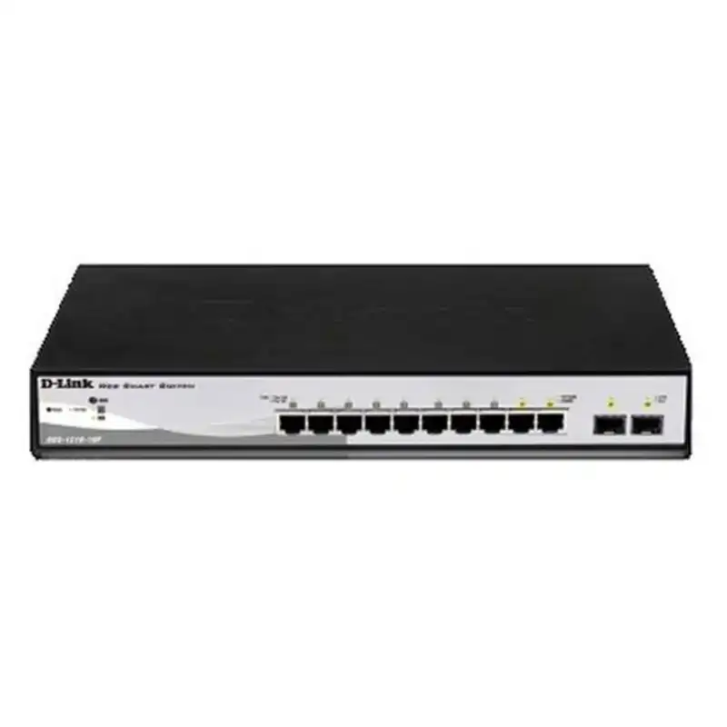 Commutateur reseau de bureau d link dgs 1210 10p 10 puertos rj45_9065. Découvrez DIAYTAR COTE D'IVOIRE - Là où Votre Shopping Prend Vie. Plongez dans notre vaste sélection et trouvez des produits qui ajoutent une touche spéciale à votre quotidien.